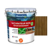 SATURATEUR BOIS ENVIRONNEMENT BIOSOURCÉ BLANCHON NATUREL