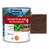 SATURATEUR BOIS ENVIRONNEMENT BLANCHON BOIS EXOTIQUE