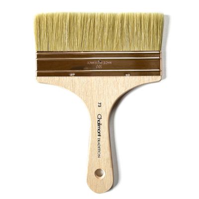 Spalter 16cm L�Outil Parfait Pinceau Brosse pour Saturateur