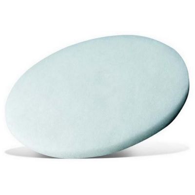pad blanc