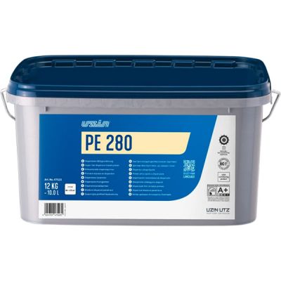 UZIN PE 280 Primaire d'adh�rence - 5kg