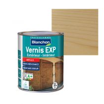 Vernis EXP Incolore Mat Blanchon