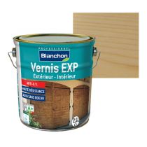 Vernis EXP Incolore Mat Blanchon