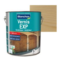 Vernis EXP Incolore Mat Blanchon