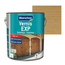 Vernis EXP Incolore Satiné Blanchon