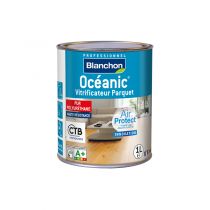 Vernis Océanic Air Protect Cire Naturelle Blanchon