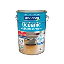 Vernis Océanic Air Protect Cire Naturelle Blanchon