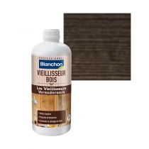 Vieillisseur bois WENGE Blanchon 1 L