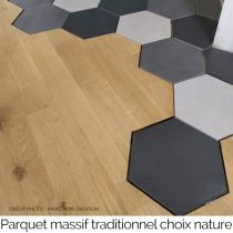 VITRIFICATEUR PARQUET   REVELATION-2K Effet nature (Invisible)