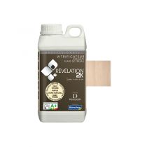 Vitrificateur Parquet REVELATION-2K Effet Nature (Invisible) Blanchon