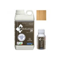 Vitrificateur Parquet REVELATION-2K Satiné Blanchon