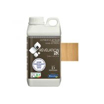 Vitrificateur Parquet REVELATION-2K Satiné Blanchon