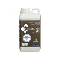 Vitrificateur Parquet REVELATION-2K Satiné Blanchon