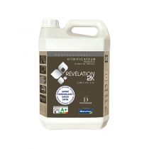 Vitrificateur Parquet REVELATION-2K Satiné Blanchon