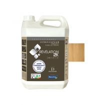 Vitrificateur Parquet REVELATION-2K Satiné Blanchon