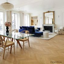 Vitrificateur Parquet REVELATION-2K Ultra Mat Blanchon