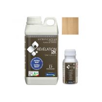 Vitrificateur Parquet REVELATION-2K Ultra Mat Blanchon