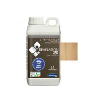 Vitrificateur Parquet REVELATION-2K Ultra Mat Blanchon