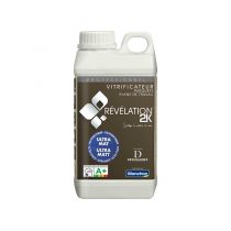 Vitrificateur Parquet REVELATION-2K Ultra Mat Blanchon