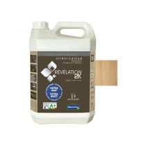 Vitrificateur Parquet REVELATION-2K Ultra Mat Blanchon