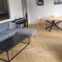 Vitrificateur Parquet REVELATION-2K Ultra Mat Blanchon